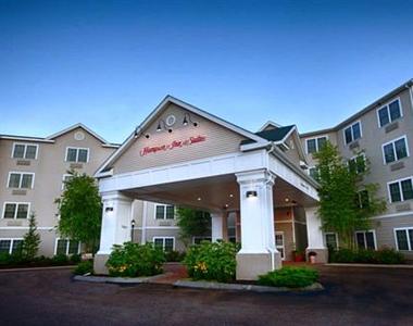 Hampton Inn & Suites North Conway