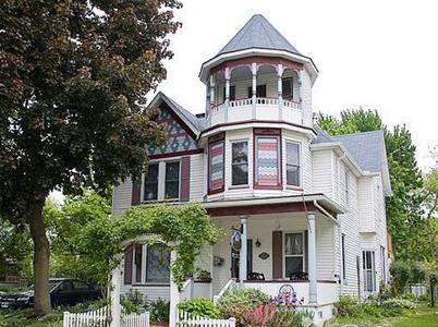 Bondy House Bed & Breakfast