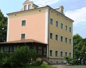 Lazensky Penzion Maj