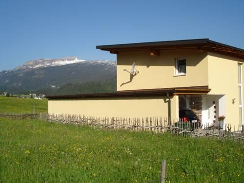 Ferienwohnung Wiesenduft