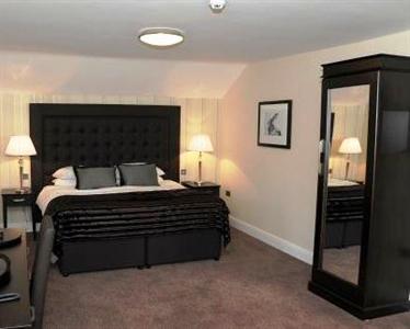Elveden Inn