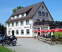 Gasthaus und Pension Hintere Hofe