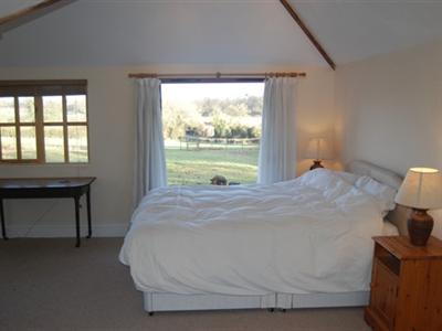 Greatfield Lodge