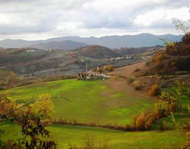 Albergo Regina Spigno Monferrato