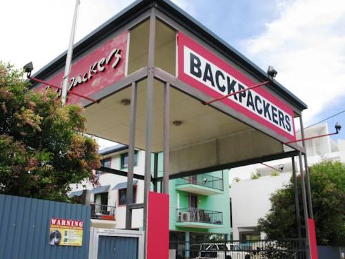 Mooloolaba Beach Backpackers