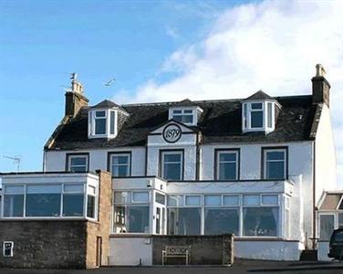 The Knowes Hotel