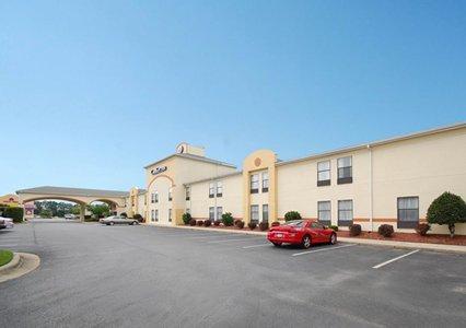 Comfort Inn Winterville