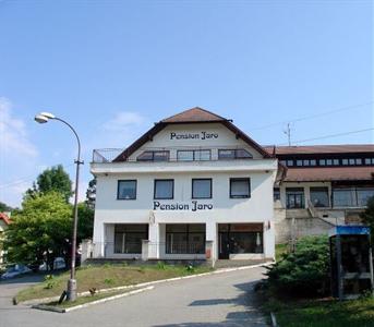 Pension Jaro