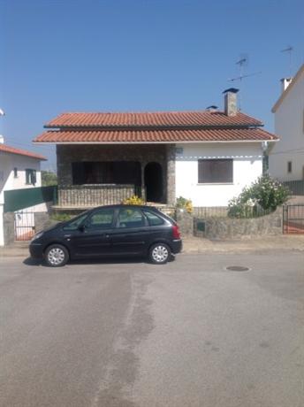 Homestay in Abrantes near Estadio Municipal de Abrantes