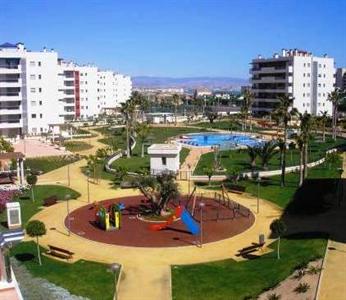 Arenales Playa Hotel Elche