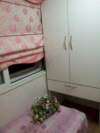 Morning Guesthouse Gangnam 1