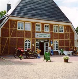 Landgasthof Holm