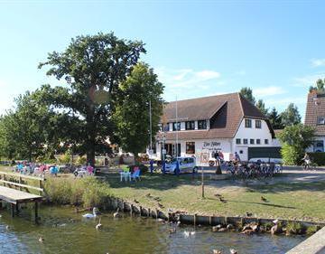 Gasthaus Zur Fahre