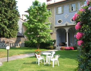 Hotel Il Portico Cannobio