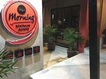 The Morning Minihouse Aonang