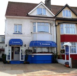 Florida Hotel Paignton