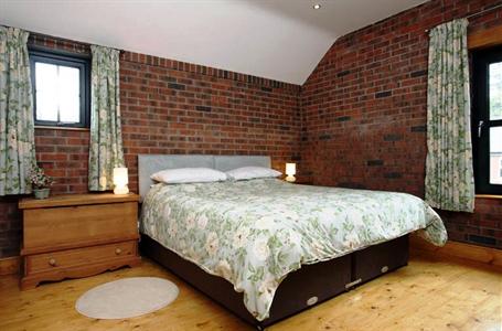 Lisnacurran Country House B&B