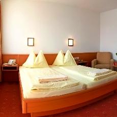 Hotel Alpengasthof Hochegger