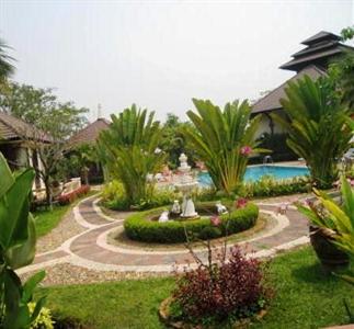 Nong Khai Resort