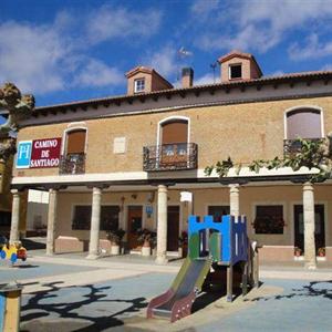 Hostal Camino de Santiago