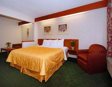 Sleep Inn & Suites Ashtabula