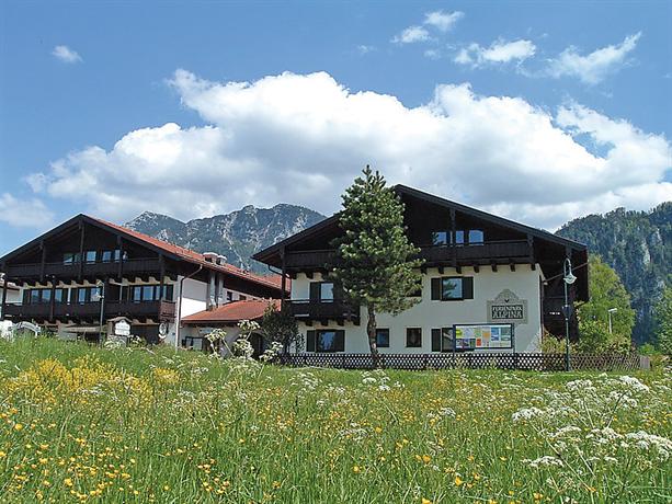 Interhome - Alpina Inzell Chiemgau Alps