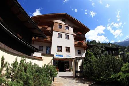 Gastehaus Schober
