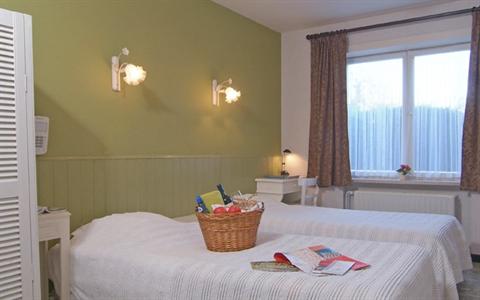 Hotel Molenwiek