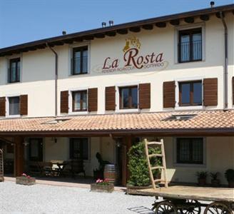 Agriturismo La Rosta