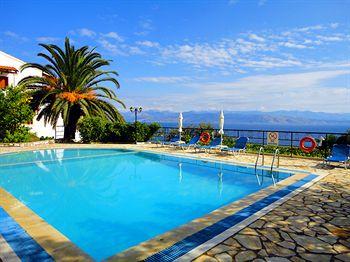 Dionysos Apartments