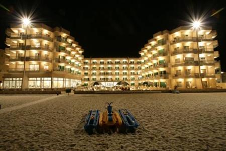 Beau Site Hotel Marsa Matrouh