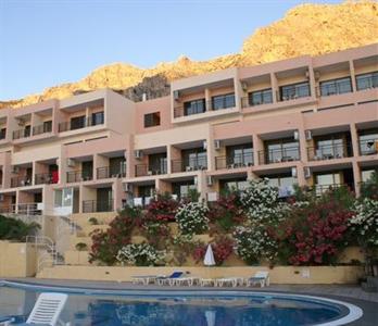 Plaza Hotel Masouri