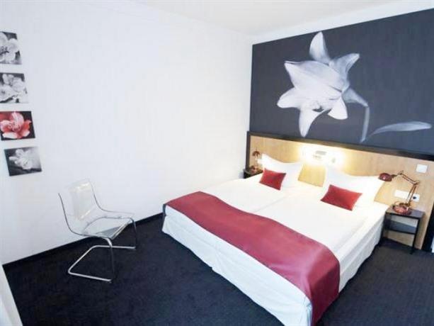 Tryp by Wyndham Duesseldorf City Centre