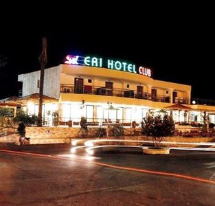 Eri Beach & Village Hotel Hersonissos