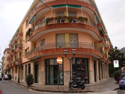 Hotel Mignon Alassio