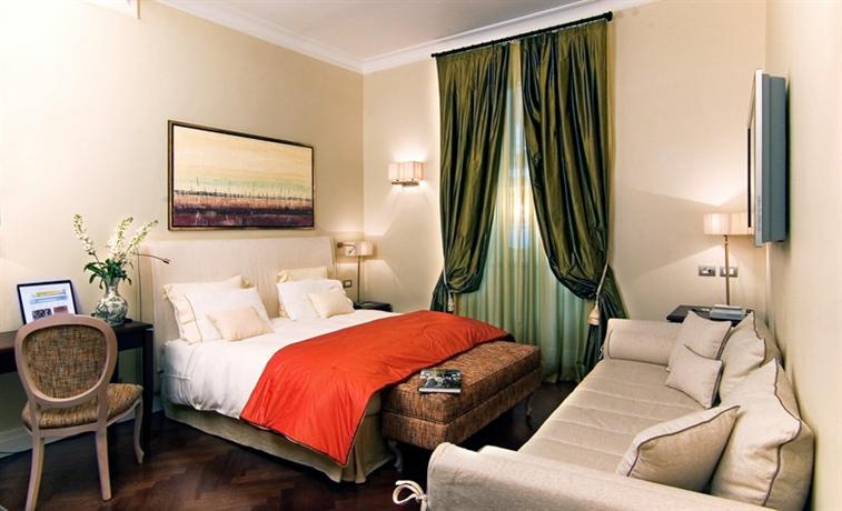 Vivaldi Luxury Rooms