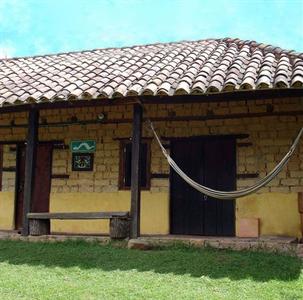 Hostal Raquira Silvestre