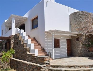Cavo Perlevos Studios