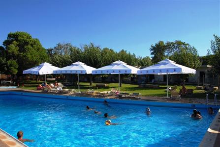 Ionian Beach