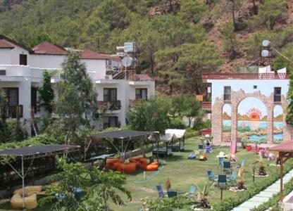 Erenler Hotel