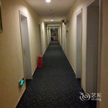 7 Days Inn Mianyang Linyuan Road