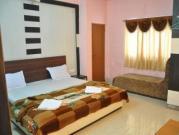 Hotel Satpura Safari