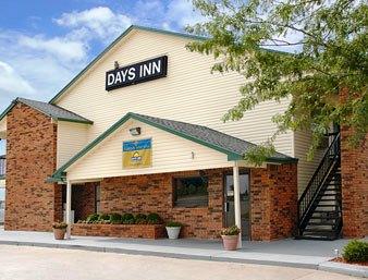 Days Inn Pratt