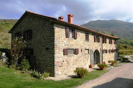 Fattoria il Praticino