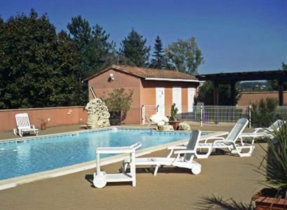 L'Auberge d'Occitanie Pont-du-Casse