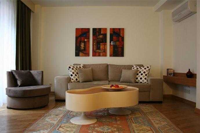 Taksim Premier Suites