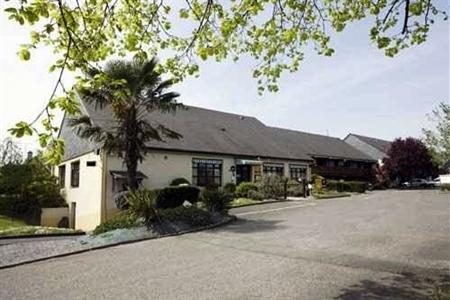 Hotel Kyriad Angers Sud Les Ponts-de-Ce