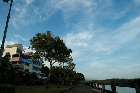 Krabi City Seaview