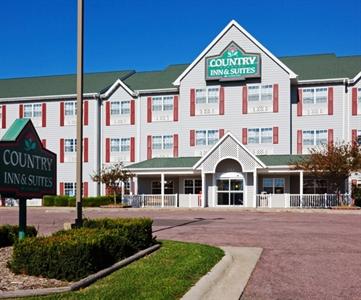 Country Inn & Suites Dakota Dunes North Sioux City