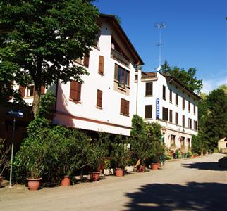 Albergo Villa Ombrosa